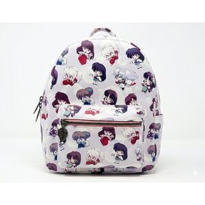 UGC Loungefly Inuyasha Mini-backpack